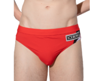 Iceberg ICE2MSP01 plavky červené červená, M