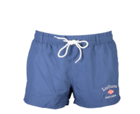 Lee Cooper SUPO4-2 pánské šortky modré modrá, M