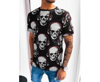 Millionaire RX5147 pánské triko černé černá, L