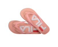 Fila dámské žabky růžové FFW0005F růžová, EU 38-40