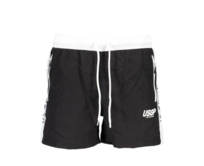 U.S. Grand Polo USM-836 šortky černé černá, L