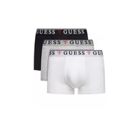 Guess Jeans U97G01 K6YW1 Boxer 3 Pack barevné barevná, XL