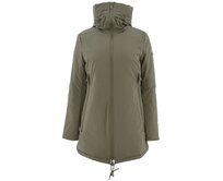 Jott SIBERIE bunda zelená zelená, XS, S, M