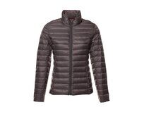 Jott CHA 504 bunda antracitová antracitová, XS, S, M, L