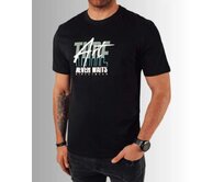 Glo Story RX5391 tričko černé černá, XL