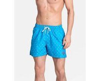 Henderson 152959 šortky modré modrá, 2XL