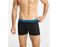 Henderson 175642 Boxer 2 Pack černá/modrá černá/modrá, M, L, XL, 2XL