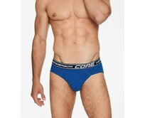 Henderson Bone 40355-MLC Slip 2 Pack modrá/šedá modrá/šedá, 2XL