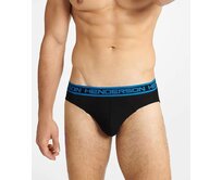 Henderson Fuel 40834-MLC Slip 2 Pack černá/modrá černá/modrá, XL