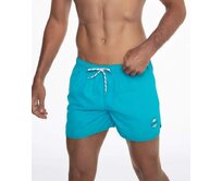 Henderson Zavier 194278 šortky tyrkysové tyrkysová, 2XL