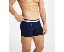 Henderson Frosty 40646-MLC Boxer 2 Pack modrá/šedá modrá/šedá, 2XL