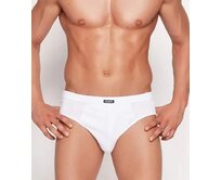 Henderson 133967 Slip 2 Pack bílé bílá, M