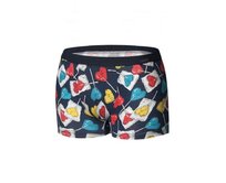 Cornette Lollipop 280/220 Boxer modré modrá, XL