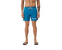 Bikkembergs BKK3MBM01 šortky modré modrá, S, M, L, XL