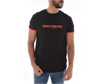 Bikkembergs BKK3MTS01 tričko černé černá, L