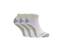Reis X-Active W sportovní ponožky 3 PACK bílo-šedé bílo/šedá, 35-38