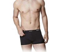 Reis UP Boxer 3 Pack černé černá, S/M