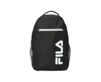 Fila Folsom FBU0127 80010 Backpack černý 18,4l černá