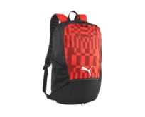 Puma Individual Rise 79911 01 Backpack red/black 15l červená/černá