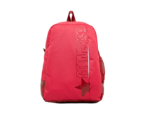 Converse Speed 2 10019915-A02 Backpack růžový 18l růžová