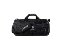 Huari Citaros 92800284035 Bag černý 40l černá