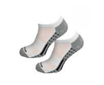 Lotto Tiger 279190 Socks 3 Pack bílé bílá, 43/46