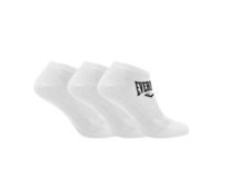 Everlast EVL/1/TCX3 Socks 6 Pack bílé 43/46 bílá, 43/46