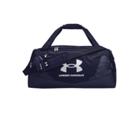 Under Armour Undeniable 5.0 Duffle M 1369223 410 Bag modrý 58l modrá