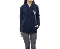 Emporio Armani 164682 2F258 mikina modrá S modrá, S
