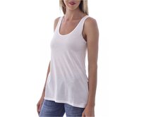 Joyah N93 Tílko Bílé XL bílá, XL