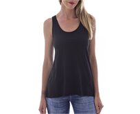 Joyah N93 Tílko Černé XL černá, XL