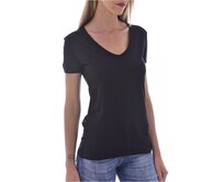 Joyah N46V Tričko Černé XL černá, XL