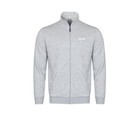 Puma 679632 mikina šedá L šedá, L