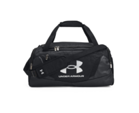 Under Aromur Undeniable 5.0 Duffle SM 1369222 001 Bag black 40l černá