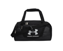 Under Aromur Undeniable 5.0 Duffle XS 1369221 001 Bag black 23L černá