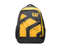 Caterpillar Fastlane 83853-01 Backpack černý 31L černá