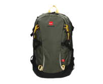 Campus Mullaco CU0708321235 Backpack zelený 30l zelená
