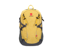 Campus Mullaco CU0708321460 Backpack žlutý 30l žlutá