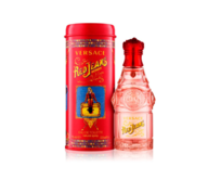 Versace Red Jeans Women EDT 75 ml