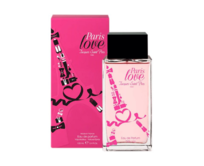 Ulric de Varens UDV Paris Love Women EDP 100 ml