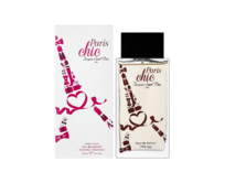 Ulric de Varens UDV Paris Chic Women EDP 100 ml