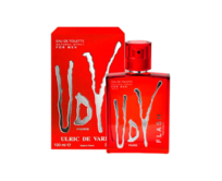 Ulric de Varens Udv Flash Men EDT 100 ml