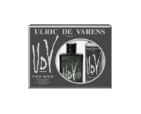 Ulric de Varens Udv Coffret Men EDT 100 ml + DEO 200 ml