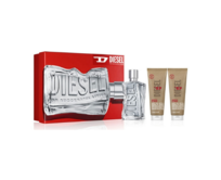 Diesel D BY Diesel Pánská Sada EDT 100 ML + 2x75 ML S/G