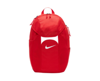Nike Academy Team 2.3 DV0761 657 Backpack červený 30l červená