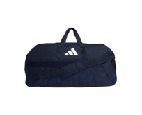 Adidas Tiro 23 League Duffel IB8655 Bag modrý 62l modrá