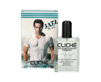 Cliché Jazz Blue Man EDT 100 ml