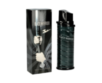Real Time Black Warrior Men EDT 100 ml