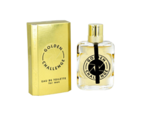 Omerta Golden Challenge 44OM123 Men EDT 100 ml