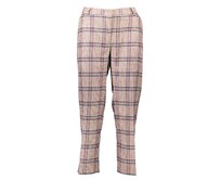 Gant 19034150114 Dámské kalhoty vícebarevné 38 Vícebarevná, 38